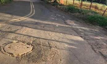 Imagem 4: Chácara Atrás do Jardins Madri Goiânia