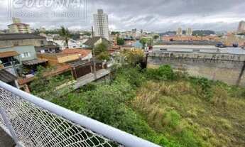 Imagem 5: Santo André - Terreno Padrão - Paraíso