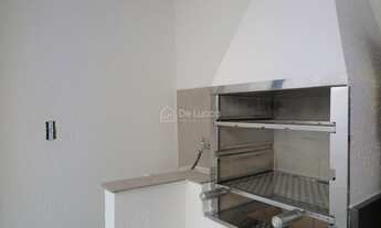 Imagem 4: Salão - Vila Industrial - Campinas