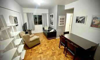 Imagem: São Paulo - Apartamento Padrão - Vila