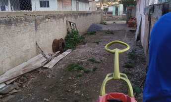 Imagem 4: Casa e casa de laje