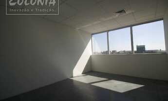 Imagem 2: Santo André - Conjunto Comercial/sala - Vila Bastos