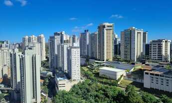 Imagem: Aparamento 02 Quarto 02 Su tes Vila da Serra