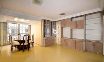 Imagem: Apartamento com 3 quartos à venda por R$