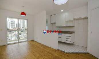 Imagem: Apartamento com 60m² para venda na Rua