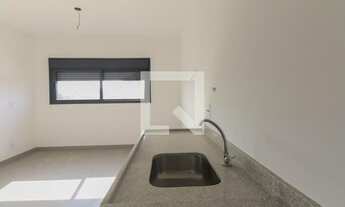 Imagem 2: Apartamento para Aluguel - Vila Esperança, 1 Quarto, 20 m2