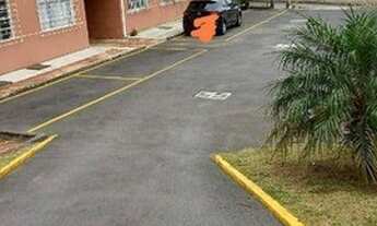 Imagem 3: Apartamento com 2 dormitórios à venda, 47 m² por R$ 140.000,00 - Cidade Industrial - Curit