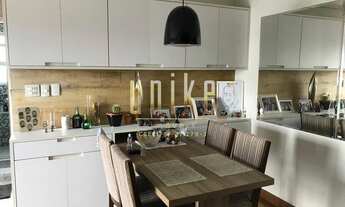 Imagem 2: Apartamento p/ locação e venda 2 dorms - 52m²