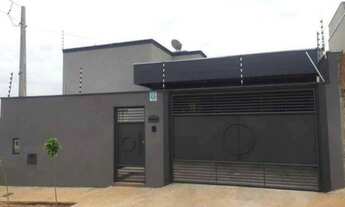 Imagem 3: Casa no boleto Casa com 2 dormitórios