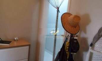 Imagem 5: Cobertura com 2 dormitórios à venda, 130 m² por R$ 750.000,00 - Vila Eldízia - Santo André