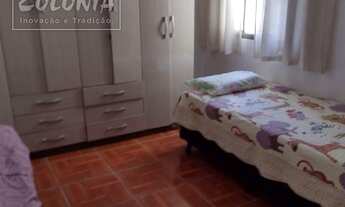 Imagem 4: Santo André - Casa Padrão - Vila Alpina