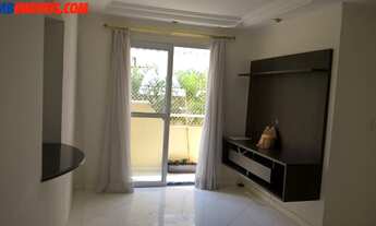 Imagem 2: Apartamento - Mansões Santo Antônio - Campinas