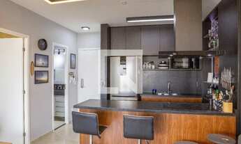 Imagem 4: Apartamento para Aluguel - Barra Funda, 1 Quarto, 51 m2