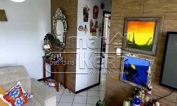 Imagem 2: 3 Dormitórios, semi-mibiliado, excelente Local