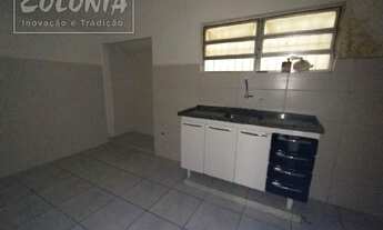 Imagem 2: Santo André - Casa Padrão - Vila Eldízia