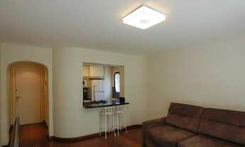 Imagem 4: Apartamento Locação 2 Dormitórios - 85 m² Itaim Bibi