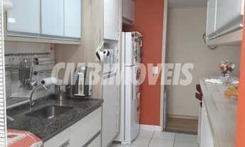 Imagem 5: Apartamento - Swift - Campinas