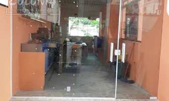 Imagem 4: Santo André - Casa Padrão - Parque Novo Oratório