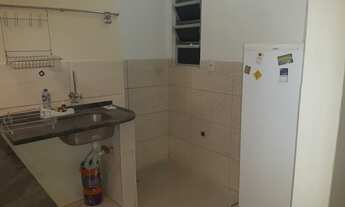 Imagem 3: Apartamento para venda tem 40 metros quadrados com 1 quarto em Copacabana - Rio de Janeiro