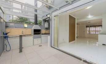 Imagem 6: PORTO ALEGRE - Casa de Condomínio - Vila Assunção