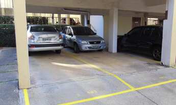 Imagem 3: Apartamento - Vila Industrial - Campinas