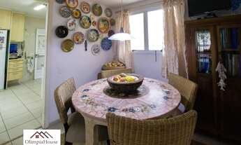 Imagem 4: Apartamento Venda Moema 197 m² 3 Dormitórios