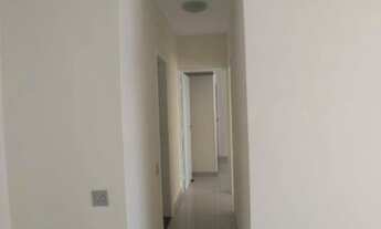 Imagem 6: Apartamento com 2 dormitórios para alugar, 80 m² por R$ 900,00/mês - Centro - São José do