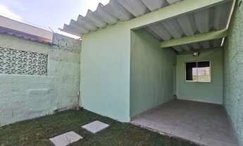 Imagem 3: Casa com 2 dormitórios para alugar, 100 m² por R$ 3.000,00/mês - Ocian - Praia Grande/SP