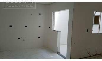 Imagem 2: Santo André - Apartamento Padrão - Vila América