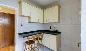 Imagem: Apartamento para Aluguel - Moema, 1 Quarto