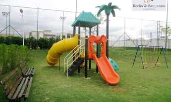 Imagem 4: Terreno - Jardim Residencial Dona Lucilla - Indaiatuba/SP