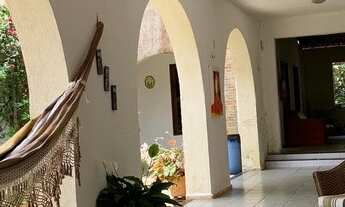 Imagem: Apartamento 10 pessoas para alugar em Guaramiranga