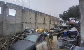 Imagem 3: Santo André - Terreno Padrão - Santa Teresinha