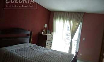 Imagem 6: Santo André - Casa Padrão - Vila Curuçá