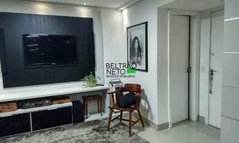 Imagem 4: Apartamento à venda, 4 quartos, 2 suítes, 3 vagas, Buritis - Belo Horizonte/MG