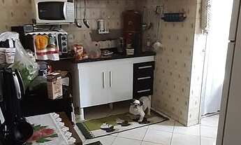 Imagem 7: Apartamento para venda com 63 metros quadrados com 3 quartos