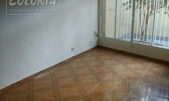 Imagem 4: Santo André - Casa Padrão - Vila Floresta