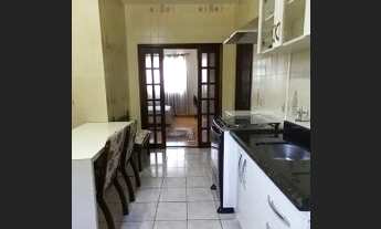 Imagem: ALUGO APARTAMENTOS DE 1E2 QUARTOS MOBILIADOS