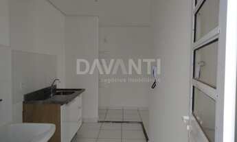 Imagem 7: Apartamento - Loteamento Adventista Campineiro - Hortolândia