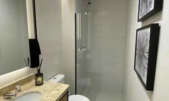 Imagem 5: Apartamento de 2 dormitórios na Vila Andrade com sacada e lazer de clube