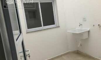 Imagem 5: Santo André - Apartamento Padrão - Jardim Las Vegas