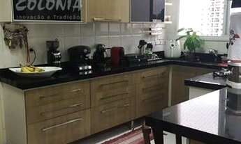 Imagem 3: Santo André - Apartamento Padrão - Vila Valparaíso