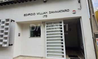 Imagem 1: Sala - Centro - Campinas