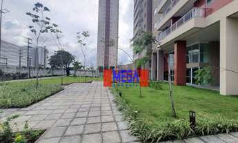 Imagem 3: Apartamento com 2 dormitórios para alugar, 55 m² por R$ 1.900,00/mês - Presidente Kennedy