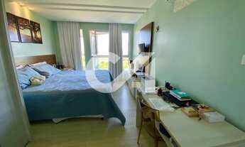 Imagem 7: Mansão Gileno Lima - Vista Mar