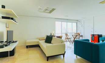 Imagem: Apartamento Venda 2 Dormitórios - 138 m²