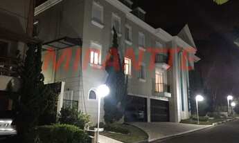 Imagem 2: Condominio de alto padrão em localização privilegiada