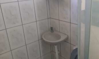 Imagem 7: Apartamento para venda possui 48 metros quadrados com 2 quartos em Itaguá - Ubatuba - SP