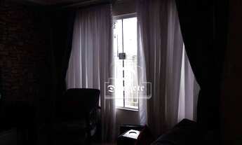 Imagem 4: Sobrado à venda, 150 m² por R$ 679.000,00 - Vila Eldízia - Santo André/SP