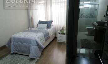 Imagem 2: Santo André - Casa Padrão - Parque Capuava